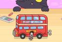 Hide and Seek: Cat Escape! screenshot 5