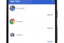 App Tiles screenshot 1