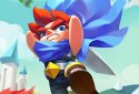 Quest Rush! screenshot 1
