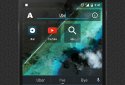 Arbit Launcher with RAM Saver screenshot 3