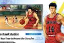 SLAM DUNK screenshot 6