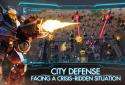 Firestrike Tactics screenshot 1