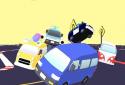 Minivan Drift screenshot 8