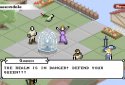 All the Queens Men screenshot 3
