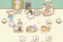 Cat Spa screenshot 1