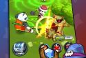 Idle Knight - 3D Cartoon Idle PRG screenshot 2
