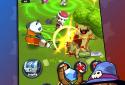 Idle Knight - 3D Cartoon Idle PRG screenshot 7