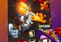 Idle Knight - 3D Cartoon Idle PRG screenshot 8