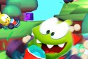 Om Nom: Karts screenshot 1