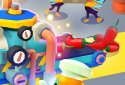 Idle Super Factory screenshot 2