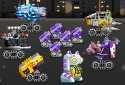 Idle Cat Cannon screenshot 2