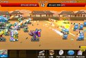 Idle Cat Cannon screenshot 3