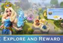 Infinity Kingdom screenshot 4