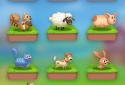 Solitaire - My Farm Friends screenshot 4