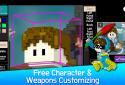 Hero Craft : Weapon, Character Skin Craft RPG screenshot 1