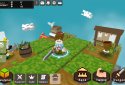 Hero Craft : Weapon, Character Skin Craft RPG screenshot 7