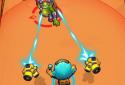 Guardians: Alien Hunter screenshot 2