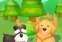 Merge Dogs 3D screenshot 4