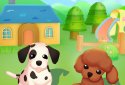 Merge Dogs 3D screenshot 5