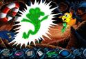 Freddi Fish 2: The Case of the Haunted Schoolhouse screenshot 3