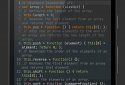 Brackeys IDE - Code Editor for Android screenshot 5