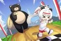 Pandaclip: The Black Thief  screenshot 2