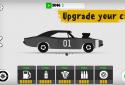 Stickman Destruction Zombie  screenshot 1