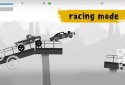 Stickman Destruction Zombie  screenshot 4