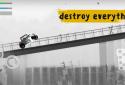 Stickman Destruction Zombie  screenshot 5