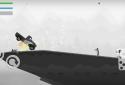 Stickman Destruction Zombie  screenshot 6