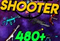 Tap Tap Shooter screenshot 1