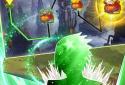 Mount Myoboku Raider screenshot 5