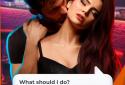 Amour: любовные истории screenshot 2