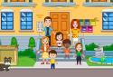 My Town : Дом друга screenshot 10