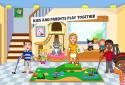 My Town : Дом друга screenshot 6
