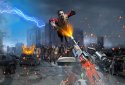 Zombie Combat screenshot 1