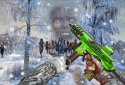Zombie Combat screenshot 2