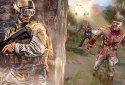 Zombie Combat screenshot 4
