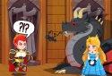 Hero Rescue 2 screenshot 1