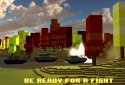 Iron Cube: Voxel Tank Shooter screenshot 3