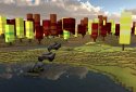 Iron Cube: Voxel Tank Shooter screenshot 8