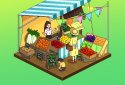 Puzzrama Pixel screenshot 8