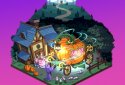 Puzzrama Pixel screenshot 9