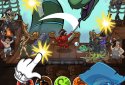 Idle Tap Pirates - бой титанов screenshot 1