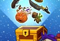 Idle Tap Pirates - бой титанов screenshot 2