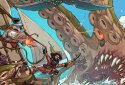 Idle Tap Pirates - бой титанов screenshot 6