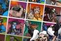 Idle Tap Pirates - бой титанов screenshot 9