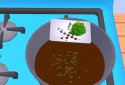 Weed Life 3D - ASMR Game screenshot 5