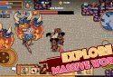 Pixel Knights Online  screenshot 1