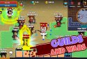 Pixel Knights Online  screenshot 3